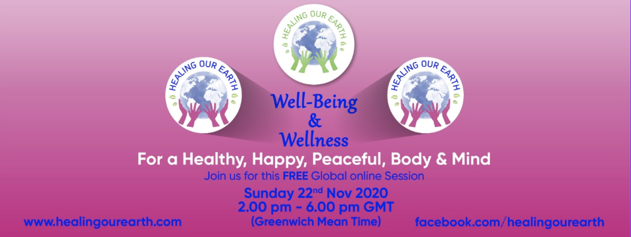 Well-Being and Wellness